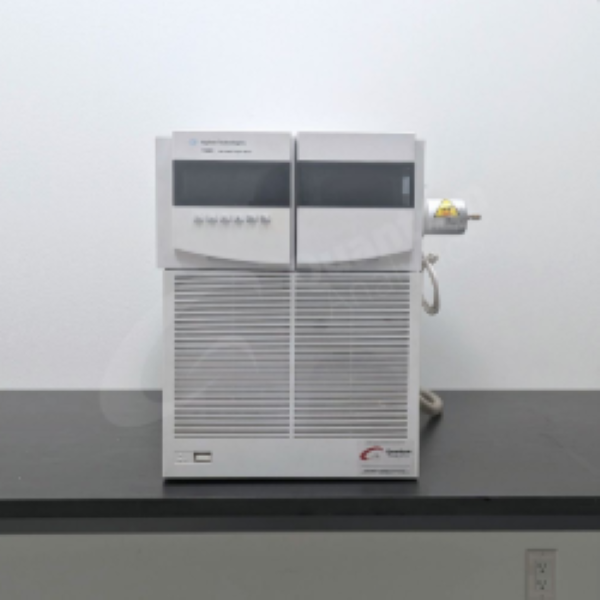 The Agilent 7000B GC/MS Triple Quadrupole is designed for laboratories requiring superior selectivity and sensitivity for challenging analytical workflows. Its MS/MS capability significantly reduces matrix interference and improves confidence in quantitative results.