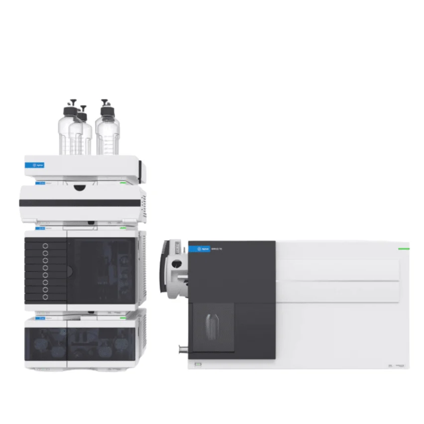 Agilent 6470 LC-MS Triple Quadrupole