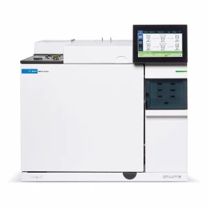 Agilent 8890 GC with 5977B MSD and 7693A Automatic Liquid Sampler (Refurbished)