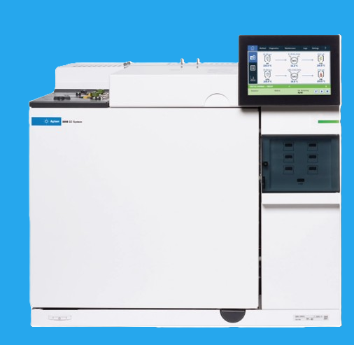 Agilent_GC-8890_System1