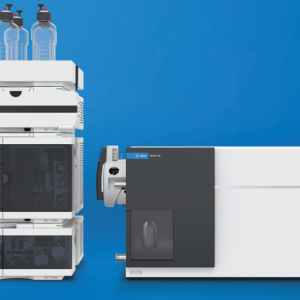 Agilent 6475 Triple Quadrupole LC/MS System (Refurbished)