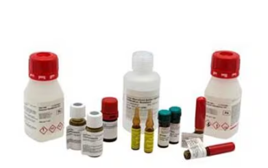 Certified Reference standards