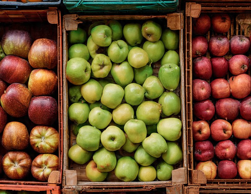 You are currently viewing Ensuring Compliance: Navigating Multi-Residue Pesticide Analysis for Fruit and Vegetable Exports