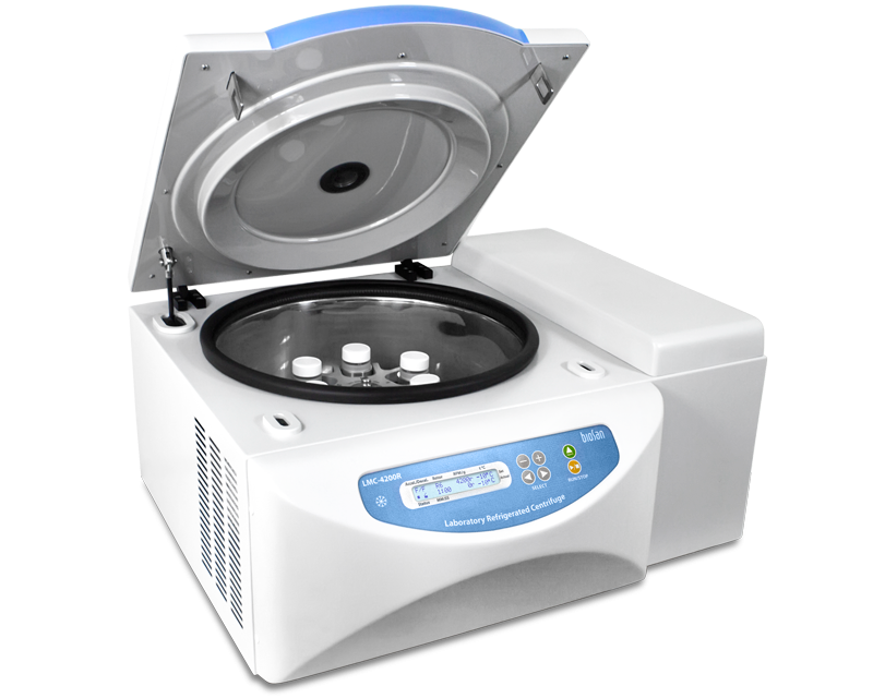 LMC-4200R, Refrigerated Laboratory Centrifuge