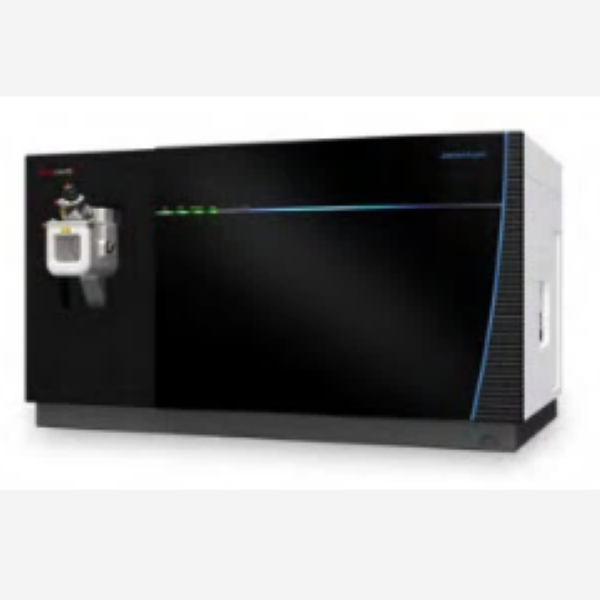 The Thermo Scientific Orbitrap Eclipse ETD Tribrid Mass Spectrometer delivers ultra-high resolution, mass accuracy, and advanced fragmentation capabilities for complex proteomics and biomolecular analysis. This refurbished system is ideal for research-intensive and biopharmaceutical laboratories.