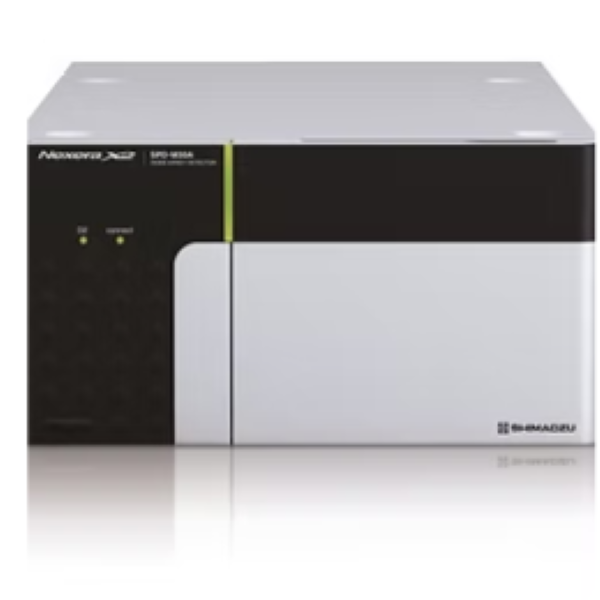 The Shimadzu SPD-M30A PDA Detector provides high-sensitivity, multi-wavelength detection for advanced HPLC analysis. This refurbished detector is ideal for laboratories requiring spectral confirmation, peak purity analysis, and method flexibility.