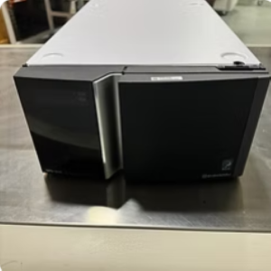 The Shimadzu SPD-M40 Photodiode Array Detector delivers ultra-fast data acquisition and high spectral resolution for advanced HPLC and UHPLC applications. This refurbished detector is ideal for high-speed and high-resolution chromatography.