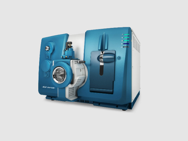 SCIEX Triple Quadrupole LC-MS/MS System