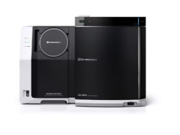 Shimadzu Single Quad GC-MS QP2050