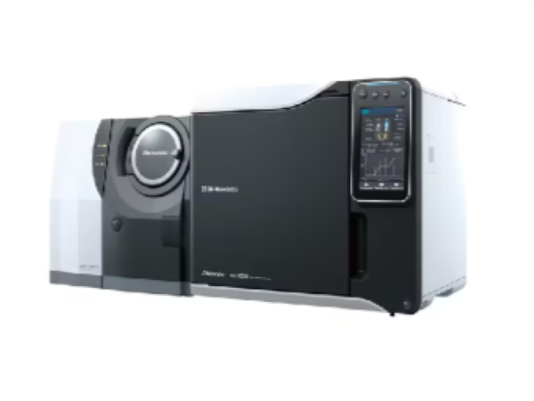 Shimadzu Triple Quad GC-MS TQ 8040 NX