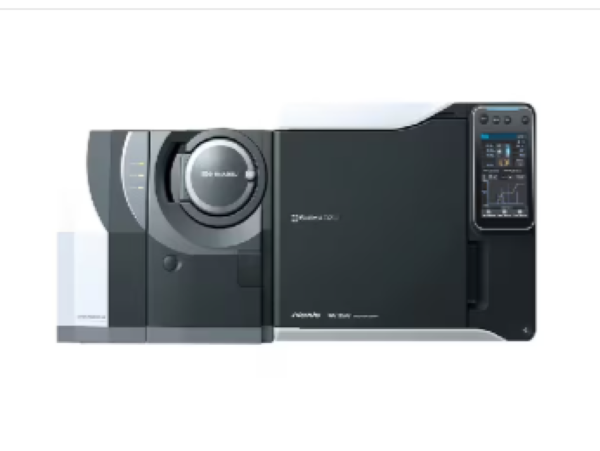 Shimadzu Triple Quad GC-MS TQ 8050 NX
