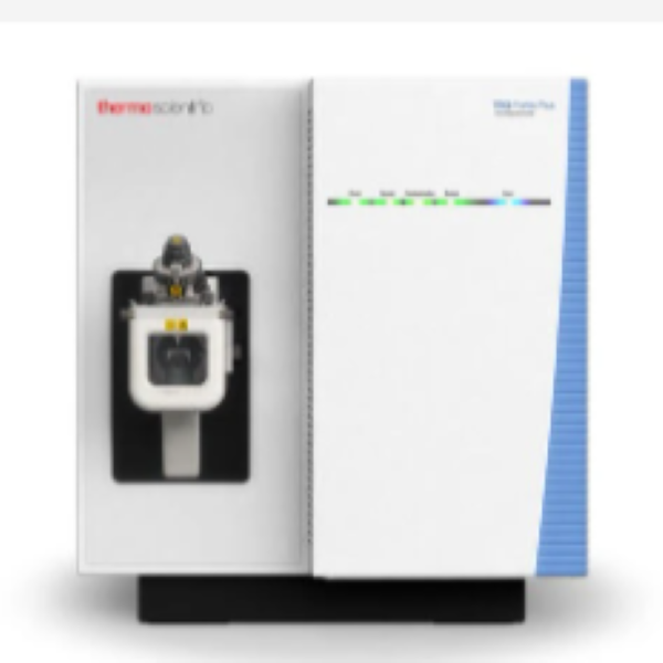 The Thermo Scientific TSQ Fortis Triple Quadrupole Mass Spectrometer provides exceptional sensitivity, robustness, and throughput for routine and regulated quantitative LC-MS/MS analysis.