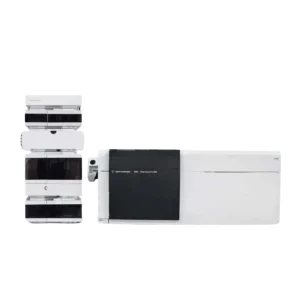 agilent-6430-lc-ms-triple-quadrupole-with-1260-infinity-ii-hplc-refurbished